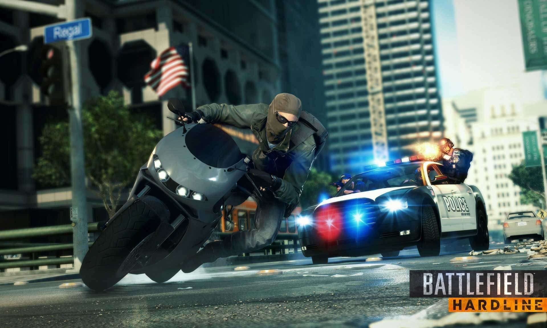 Battlefield Hardline - Imagen 38